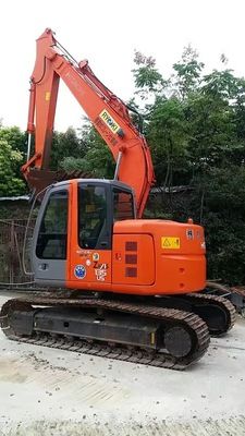 二手日立135挖掘机 二手日立中型挖掘机
