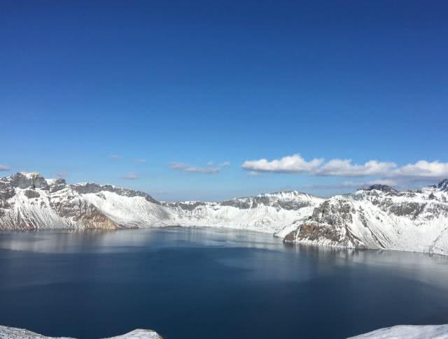 长白山被称为中国龙脉,日本人经常派出专家勘探,真实原因是?