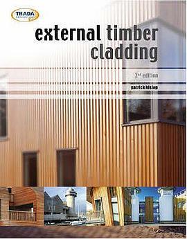 externaltimbercladding短评