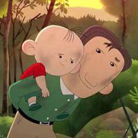 胡英俊快手头像_微信头像图片大全