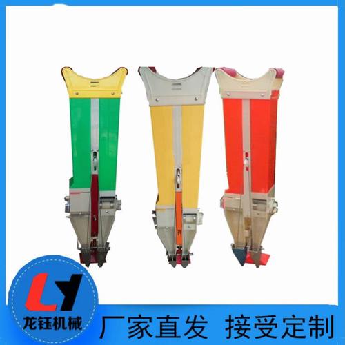 x定做轻型便携手提式播种机_人力玉米播种机