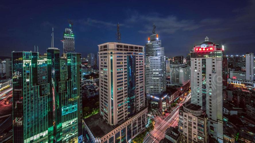 昆明天恒大酒店