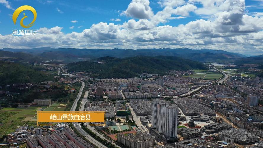 玉溪峨山:创新老旧小区改造方式 开展爱国卫生专项行动