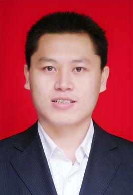 (汉阴县人民政府副县长)