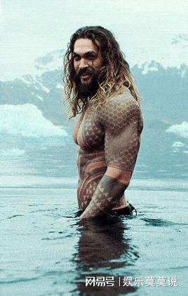 海王或者重生杰森莫玛宣布离婚