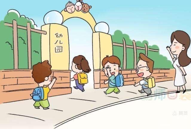 协力抗疫,我们一直在行动——华兴联强幼儿园入园离园工作纪实