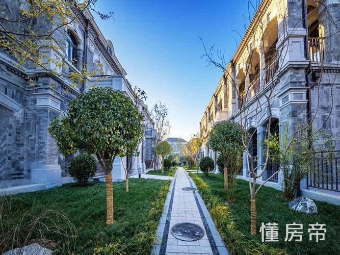 北京前门天街苑_北京前门天街苑详情_北京懂房帝,楼盘