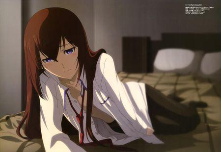 《命运石之门/steins;gate》