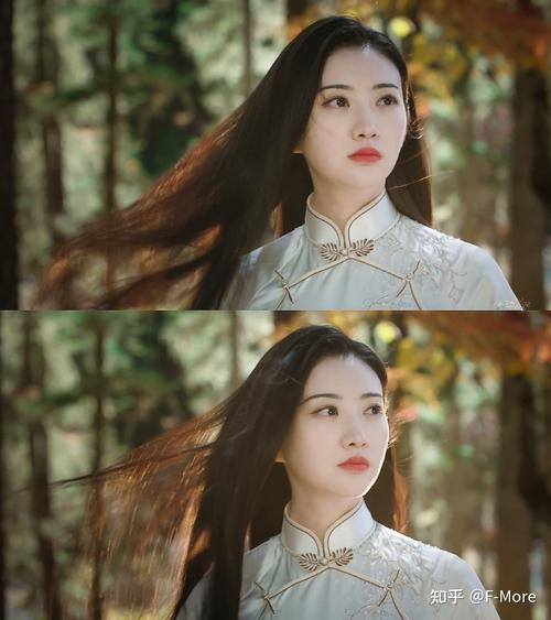 大家预测一下景甜能凭借电视剧司藤火起来吗