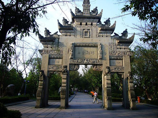 【广安--小平故里摄影图片】广安市纪实摄影_太平洋电脑网摄影部落