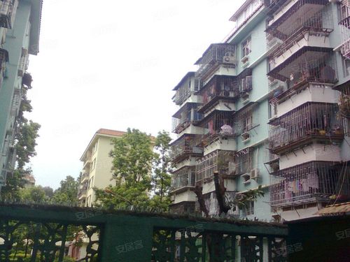 怡景花园(罗湖),怡景路2003号-深圳怡景花园(罗湖)房