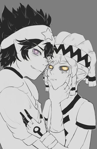 凹凸世界雷帕图