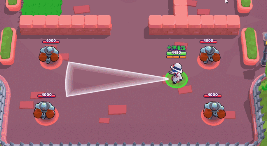 荒野乱斗brawlstars