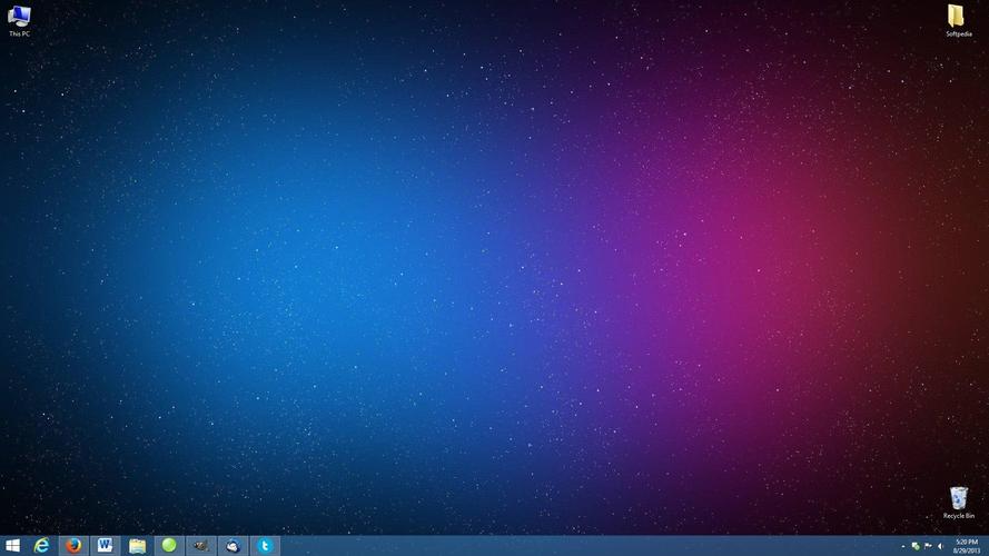 海量高清图赏:windows 8.1 rtm试用