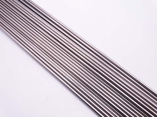 304不锈钢直条钢丝 直条 光亮钢棒 圆棒钢 钢条 1mm粗一米长一根_不