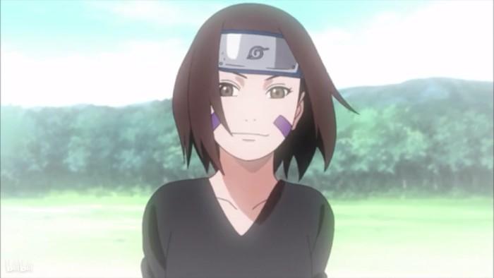 火影忍者野原琳