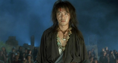 从周星驰的《武状元苏乞儿》入手,聊聊真实的清朝乞丐