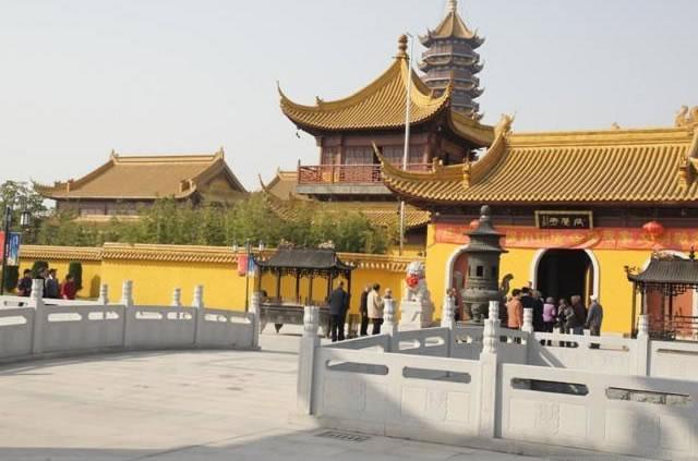 太仓十大最好玩的地方 太仓好玩的景点 太仓哪里好玩