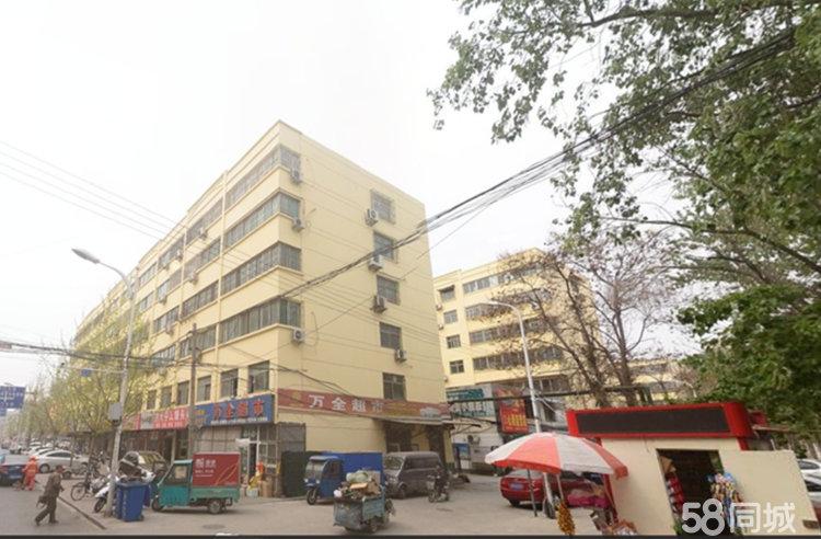 人民公园 铁塔寺小区 4室 好霍小 送储 可贷款 好停车