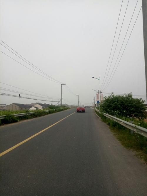 江苏省无锡市江阴市307县道靠近西旸桥