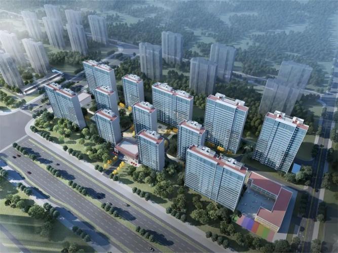 问鼎前10个月西安单盘销冠!融创时代奥城如何续写传奇?