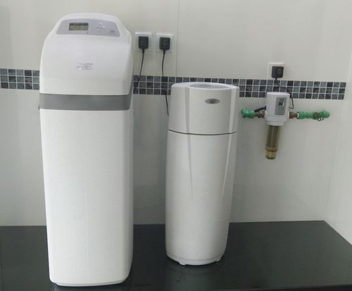 全屋净水系统