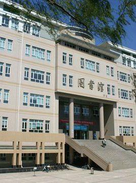 东北林业大学
