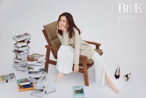 分享一组尚语贤图片给大家,图中的明星图片壁纸会点缀你的电脑桌面