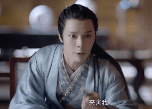 龚俊不是"温客行"首选?原定演员自认没能力,甘心出演"