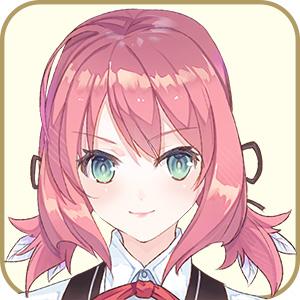 "伊莉丝"系列:-奈儿-阿娜-妃妮儿"玛那学园"系列:-斐萝-妮可-莉莉亚"