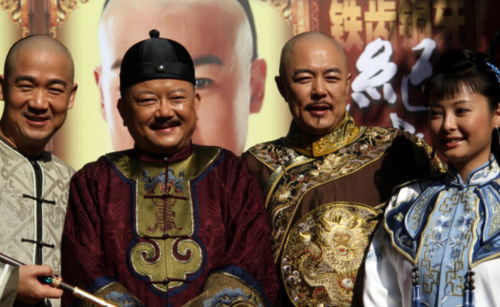 电视剧《铁齿铜牙纪晓岚》有哪些故事是历史真实发生过的?