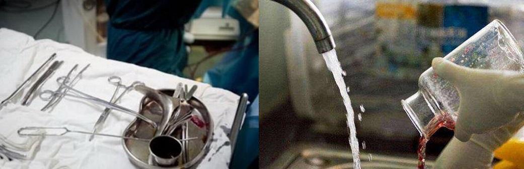 七张图告诉你:人工流产全过程,网友:看完心疼!_手术