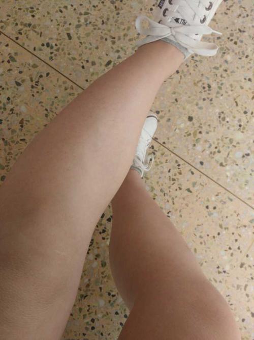 女生腿粗是怎样一种体验?