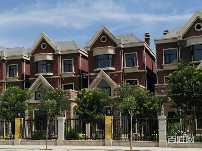 银川城南别墅 临高铁临湖 258m327m 中拓世