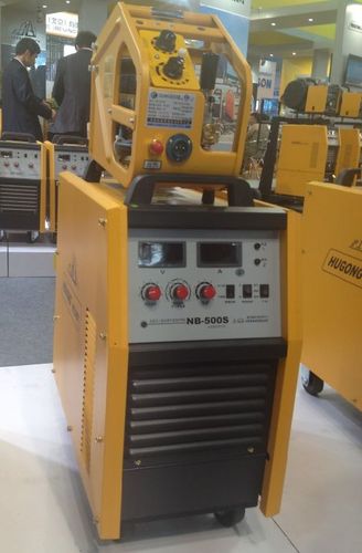 上海沪工电焊机 逆变直流气体保护焊机nb-350s nb-500s nb-630