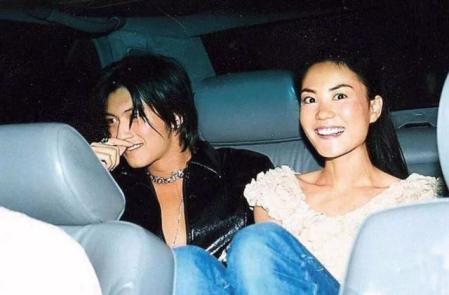 王菲和谢霆锋这次可能真的结束了