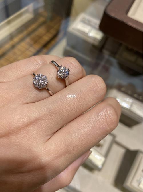 谢瑞麟钻戒_钻戒_谢瑞麟怎么样_碎钻_时尚_配饰