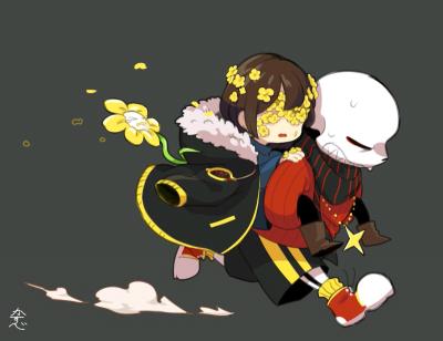 flowerfell
