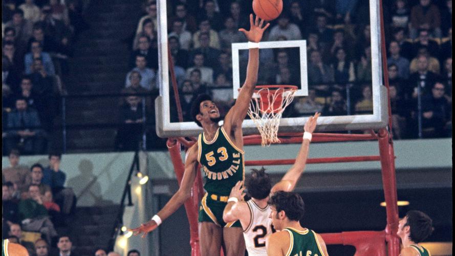 artis gilmore