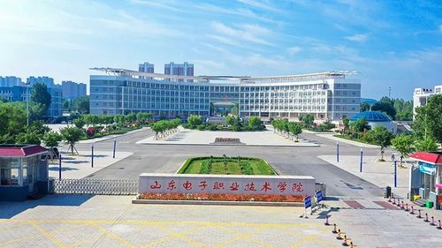 山东电子职业技术学院2021年单独招生和综合评价招生简章
