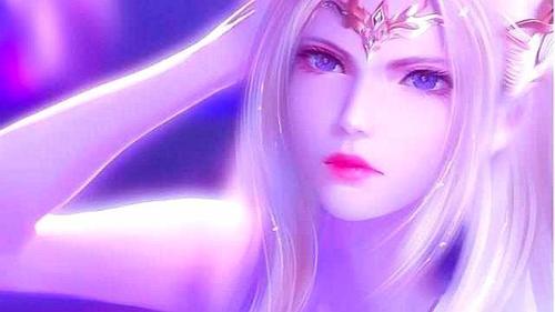 斗罗大陆千仞雪现代装尽显绝好身材白丝紧身运动服真的养眼