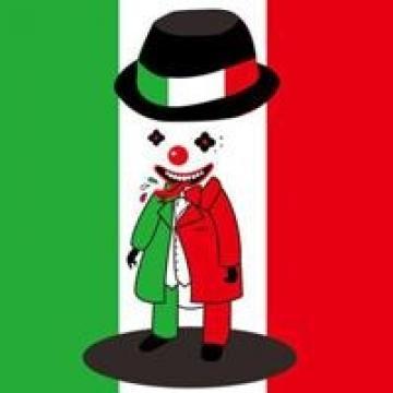 2020重口味卡通小丑头像图片大全集有什么站牌指心灵的方向