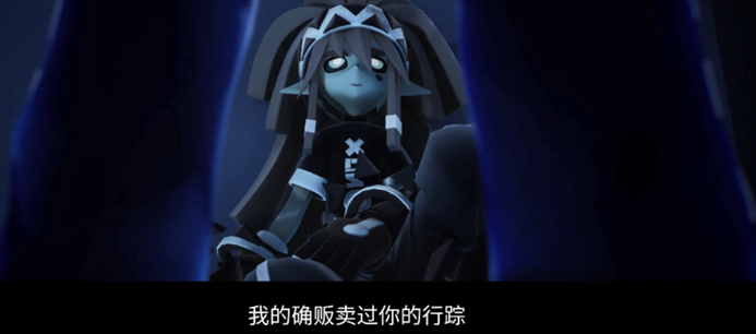 3,【帕洛斯曾经将雷狮的行踪贩卖给雷王星,将凹凸地图送给雷狮的不是