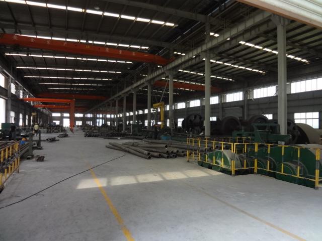 大口径厚壁管 - 不锈钢管|大口径不锈钢管|大口径厚壁钢管|大口径钢管