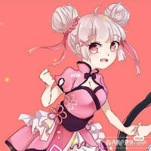 小乔头像上_小乔怎么样_头像_游戏_手机游戏