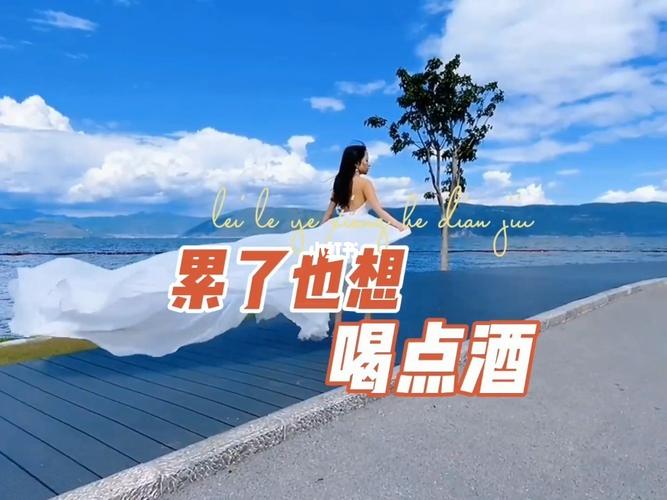 一首《累了也想喝点酒》米灵演唱悲凉沧桑