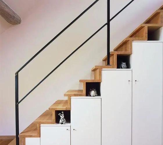 楼梯柜子的完美设计有楼梯的建议看看