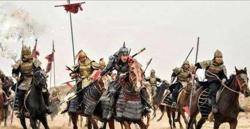 薛举:历史上唯一正面战胜过李世民的男人,为何关键时刻离奇去世