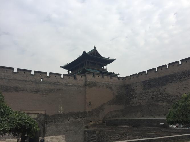 平遥古城