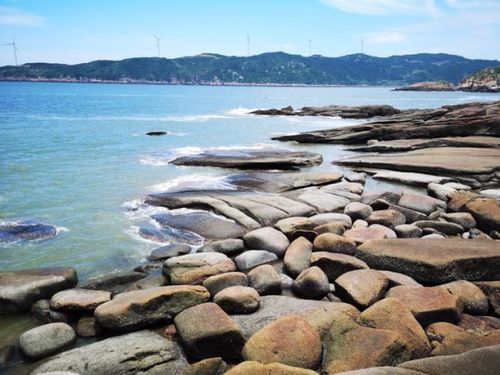 下尾岛_霞浦摄影向导为峰_新浪博客